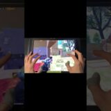 KING 6finger HANDCAM iPad Pro 12.9 120FPS | Solo vs Squad – PUBG MOBILE