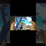 KING 6finger HANDCAM iPad Pro 12.9 120FPS | Solo vs Squad – PUBG MOBILE