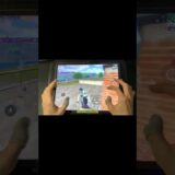 KING 6finger HANDCAM iPad Pro 12.9 120FPS | Solo vs Squad – PUBG MOBILE