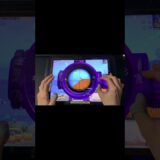 KING 6finger HANDCAM iPad Pro 12.9 120FPS | Solo vs Squad – PUBG MOBILE