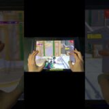 KING 6finger HANDCAM iPad Pro 12.9 120FPS | Solo vs Squad – PUBG MOBILE