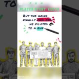 Kecth was just a name back in 2020.