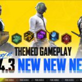 PUBG MOBILE | The all-new PUBG MOBILE is here