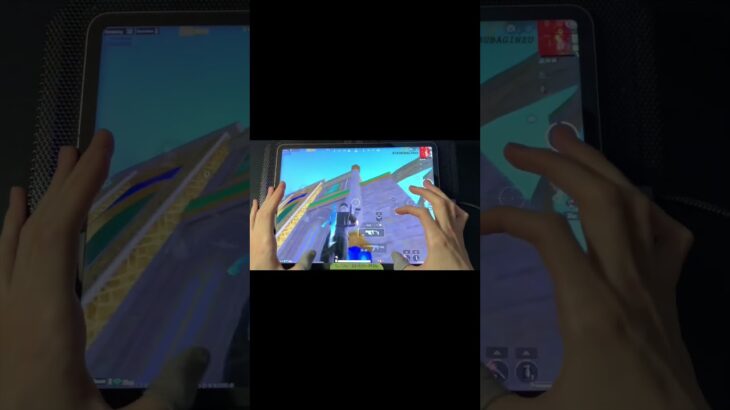 Part1 – 8finger Handcam M2 iPad  | Solo vs Squad – PUBG MOBILE