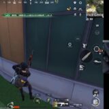 ソロスク配信！PUBGモバイル