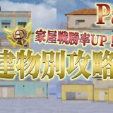 【PUBGモバイル】プロによる建物別攻略動画Part1【永久保存版】