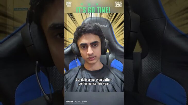 Registration for 2026 Road to PMGO closes at 23:59 (UTC+0) — TONIGHT.