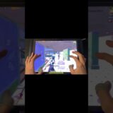 part2 – 8finger Handcam M2 iPad  | Solo vs Squad – PUBG MOBILE