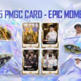 2025 PMGC Card Epic Moments EP.3 | 2025 PMGC