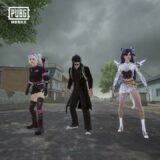 M416を削除します