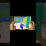 【PubgMobile】 Handcam video by the world’s #1 6-finger player