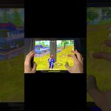 【PubgMobile】 Handcam video by the world’s #1 6-finger player