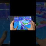 【PubgMobile】 Handcam video by the world’s #1 6-finger player