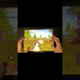 【PubgMobile】 Handcam video by the world’s #1 6-finger player