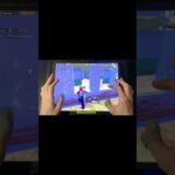 【PubgMobile】 Handcam video by the world’s #1 6-finger player