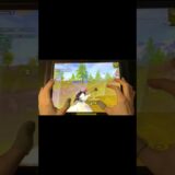 【PubgMobile】 Handcam video by the world’s #1 6-finger player