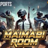 【PUBGモバイル】PMJL似設定・参加型スクルーム！※飛び入り参加OK！概要欄必読【新人Vtuber】