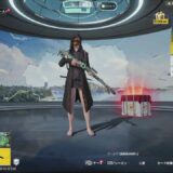 【PUBGモバイル】こんばんは【PUBGMOBILE】