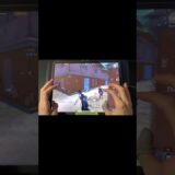 KING 6finger HANDCAM iPad Pro 12.9 120FPS | Solo vs Squad – PUBG MOBILE