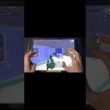 KING 6finger HANDCAM iPad Pro 12.9 120FPS | Solo vs Squad – PUBG MOBILE