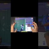 KING 6finger HANDCAM iPad Pro 12.9 120FPS | Solo vs Squad – PUBG MOBILE