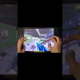 KING 6finger HANDCAM iPad Pro 12.9 120FPS | Solo vs Squad – PUBG MOBILE