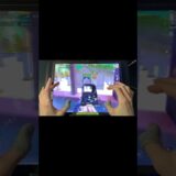 KING 6finger HANDCAM iPad Pro 12.9 120FPS | Solo vs Squad – PUBG MOBILE