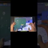 KING 6finger HANDCAM iPad Pro 12.9 120FPS | Solo vs Squad – PUBG MOBILE