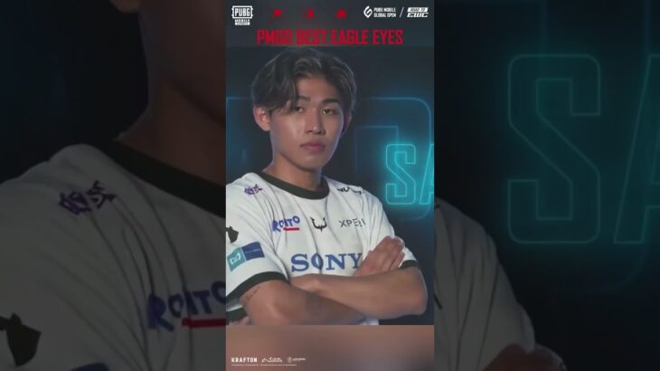 Meet the Top 3 players with the longest elimination range in PMGO history