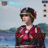 鬼神の力でドン勝!?『百鬼あやめ』コラボアイテムが登場！