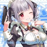 【雑談】ひさしぶりの雑談ですよ　#vtuber