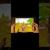 0.01% of Players can do this. (6 Finger Claw Handcam)#pubgmobile #pubgm #bgmi