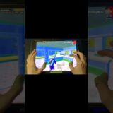 0.01% of Players can do this. (6 Finger Claw Handcam)#pubgmobile #pubgm #bgmi #pubgmobileindonesia