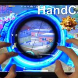 8Finger OMG!😱8finger Handcam Gameplay -iPad Pro 12.9 120FPS #bgmilive  bgmi #pubgmobile