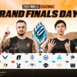 [EN] 2026 PMGO Season 1 Eastern Europe & Central Asia Finals | Finals Day 3