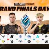 [EN] 2026 PMGO Season 1 Eastern Europe & Central Asia Finals | Grand Finals Day 1