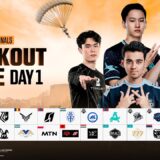 [EN] 2026 PMGO Season 1 Eastern Europe & Central Asia Finals | Knockout Stage Day 1