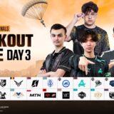 [EN] 2026 PMGO Season 1 Eastern Europe & Central Asia Finals | Knockout Stage Day 3