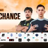 [EN] 2026 PMGO Season 1 Eastern Europe & Central Asia Finals | Last Chance Qualifier Day 1
