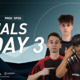 [EN] 2026 PMGO WEU Spring –  Finals Day 3 | WINNER WINNER CHICKEN DINNER