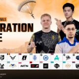 [EN] 2026 PUBG MOBILE Global Open Season 1 Eastern Europe & Central Asia Finals | Calibration Stage
