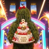 『PUBG MOBILE』日本リリース8周年記念Live配信