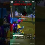Aurora Gaming ❌  AURA FARMING✅