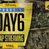 【PMJL SEASON6】Phase1 Day6 MAP配信