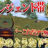 【PUBGモバイル】お手本のようなドライブバイで無双するDevine【ULTIMATEROYALE】