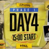 【PUBG MOBILE 国内公式リーグ】PMJL SEASON6 Phase1 Day4