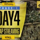 【PMJL SEASON6】Phase1 Day4 MAP配信