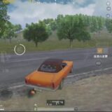 【PUBGモバイル】ほんの少しだけ【PUBGMOBILE】