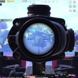 狙え!タクティカルクロスボウ日本TOP10！PUBGモバイル