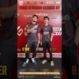 Pros ranked the regions. But the real test starts NOW. 🗣️🔥 #PUBGMOBILE #PUBGMESPORTS #PMGO #PMGO2026